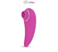 Stimulateur clitoris Point G Taptastic Vibe - EASYTOYS