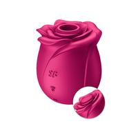 Stimulateur clitoris Pro 2 Classic Blossom - SATISFYER