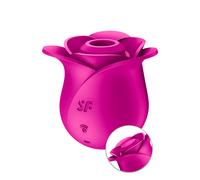 Stimulateur clitoris Pro 2 Modern Blossom - SATISFYER