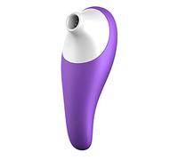 Stimulateur Clitorisien, Sexe Mamelon Masseur À Sucer Masturbation Féminine Stimulation Par Succion Du Clitoris Massage Du Sein Vibromasseur Oral Sex Toys Pour Femmes