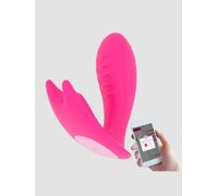 Magic Motion - Vibromasseur intelligent à double moteur Eidolon