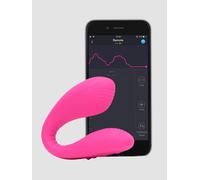 Stimulateur connecté Lovense Dolce