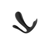 Stimulateur connecté Satisfyer Top Secret Plus