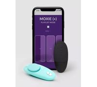 Stimulateur connecté We-Vibe Moxie+