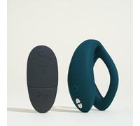 Stimulateur couple connecté & télécommandé Sync O We Vibe - Vert