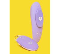 Stimulateur culotte vibrante Mon Ami