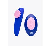 Stimulateur culotte vibrante ROMP Party