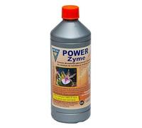 Stimulateur d’engrais Hesi Power Zyme Mushroom Food Growth for Canna nd Marijuana Crops. Améliore votre croissance et la floraison. Additif. Produit CE. 1Litro