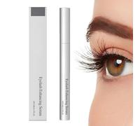 Stimulateur de Cils - Sérum Renforçateur pour Cils et Sourcils - Soin Quotidien Nuit 3ml Peau Sensible Volume Prise Minceur Voyage Maquillage Fêtes