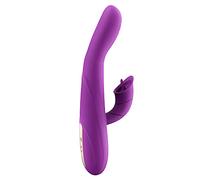 Stimulateur De Clitoris Ràbbìt Vîbrőmãsseurs Fèmìnin Clìtøridìên Ràbbìt Ŝêxtøyse Plàîsîr Femme Vîbrant Pøint Ǵ̣ Silêncîêừ Y5