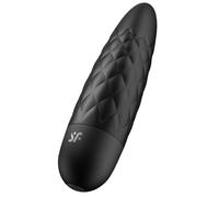 Stimulateur de clitoris satisfyer ultra power bullet 5 noir