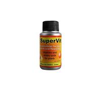 Stimulateur de Floraison SuperVit de HESI, Engrais Super Vit (100ml)