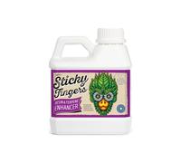 Stimulateur de floraison Xpert Nutrients Sticky Fingers (1L) | Engrais pour résine et terpènes | Accélérateur liquide universel pour une floraison abondante | Arôme intense