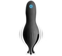 Stimulateur de Gland Premium USB - Blue Junker