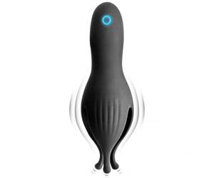 Stimulateur de Gland Premium USB - Blue Junker