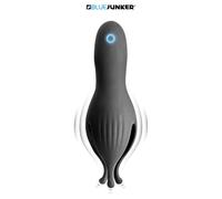 Stimulateur de gland premium USB Sextoy - BLUE JUNKER