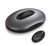 Stimulateur de plancher pelvien sans fil, entraîneur à distance 6 modes | Appareil d'exercice du plancher pelvien sans fil pour l'entraînement privé à domicile avec plusieurs modes de stimulation