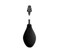 Stimulateur de pression auriculaire en silicone pour fonction cognitive | Régulateur de pression du conduit auditif en silicone avec contrôle de pression pour un meilleur équilibre psychologique et