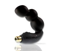 Rocks-Off Stimulateur de prostate vibrant Big-Boy Noir