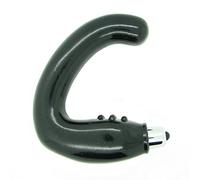 Stimulateur de Prostate Courbé - Sextoy en Livraison Gratuite