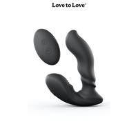 Stimulateur de prostate Player One - LOVE TO LOVE