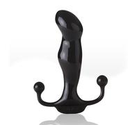 Aneros Progasm Ice Masseur De Prostate Intermédiaire Noir