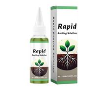 Stimulateur de racine,Engrais Liquide Végétal | Engrais Liquide 50ml Comme Stimulateur De Racine Pour Stimuler La Croissance Des Plantes