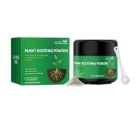 Stimulateur De Racines - Engrais Soluble Pour Le Sol, Formule Favorisant La Croissance, Amendement Pour Jardin | Soutient Le Développement Du Système Racinaire, Améliore La Qualité Du Sol, Pour Les Lé