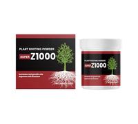 Stimulateur de racines pour - Sol nutritif et greffage | Engrais naturel | Améliore la croissance et les racines | Pour fleurs, légumes, arbres, cultures, serre, jardin, cour, ferme, balcon.