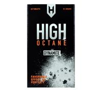 Stimulateur de sperme High Octane Dynamite