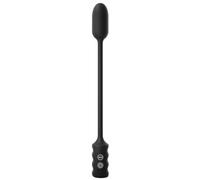 Dorcel Deep Explorer - œuf vibrant rechargeable (noir)