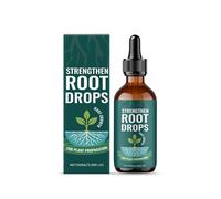 Stimulateur d'enracinement pour la propagation des plantes | Accélère l'enracinement, améliore la nutrition | 100 ml Formule professionnelle pour fleurs, légumes et boutures