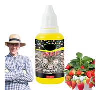 Stimulateur des - Engrais de booster à rapide de 50 ml, solution de convoyeur de croissance universelle | Médium de croissance des racines pour les boutures Soucité Fleu