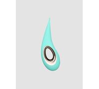 LELO - Vibromasseur clitoridien ciblé externe Dot - Turquoise