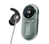 Stimulateur du nerf vague ZenoWell Luna pour un meilleur sommeil, un calme profond, la méditation et un soulagement naturel des maux de tête - pour un bien-être complet