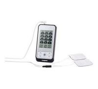 Stimulateur électrique 3 en 1 TENS / EMS / massage G