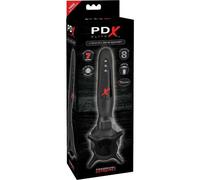 Stimulateur Elite PDX Stimulateur à vibrations par aspiration 1 pc