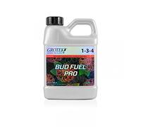 Stimulateur / Engrais de floraison Grotek Bud Fuel Pro (500ml)
