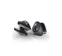 Mystim Heart's Desire - vibro-électro clitoridien (noir)
