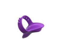 Stimulateur Fantasy For Her Her Finger Vibe