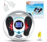 Stimulateur FISHTEC 25 programmes + 99 niveaux Gris G