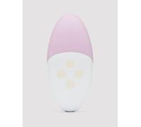 SIRI 3 Stimulateur clitoridien de lelo Rose pâle