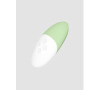 SIRI 3 Stimulateur clitoridien de lelo vert clair