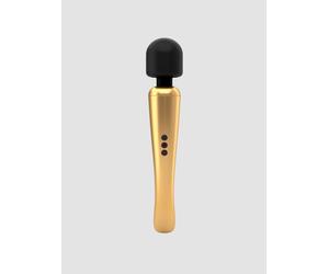 Stimulateur MegaWand Black & Gold Edition