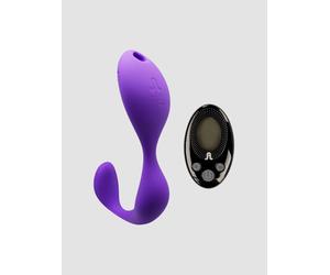 Stimulateur Mr. Hook