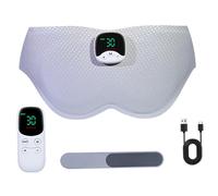 Stimulateur musculaire ABS portable Butt Trainer avec 10 modes | Tonique musculaire électronique réglable conçu pour les hommes et les femmes lors de programmes de remise en forme personnel