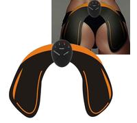 Stimulateur Musculaire De La Hanche Formateur Electrique Stimulateur Musculaire De La Hanche Entra?Neur De Levage Des Fesses Perdre Du Poids Machine De Beaute Du Corps