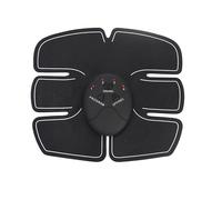 Stimulateur Musculaire Électrique Sans Fil Ems, Appareil De Modelage Du Corps, Électronique Tens, Accessoires De Fitness Abdominal