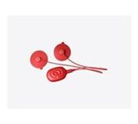 Stimulateur musculaire électronique Electrodes PowerDot Rouge Autre G