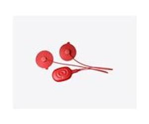 Stimulateur musculaire électronique Electrodes PowerDot Rouge Autre G